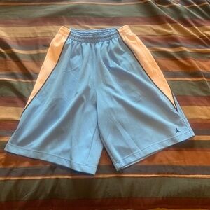 Nike, Air Jordan basketball shorts size XXL